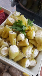 Photo n°15 de Zamane à Paris (Traiteur)