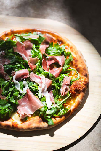 Hill Country Pizza | Mobile Wood Fired Catering - Thumbnail