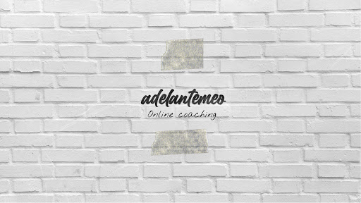adelantemeo - Visual