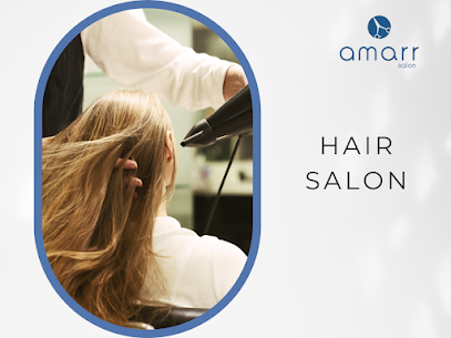 Looking for a professional Hair Salon in Satellite? Amarr Salon offers complete hair care and gro… post image