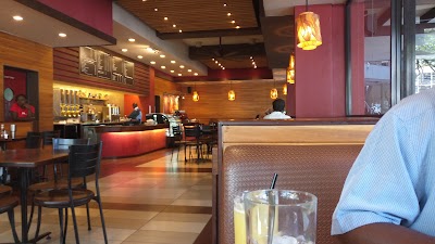 Photos of The West End Shopping Mall