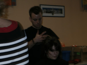 Photo n°3 de Dany Coiffure à Lannilis (Salon de coiffure)