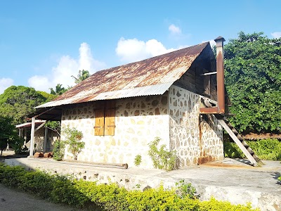 photo of L’Union Estate Farm