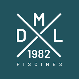 Photo n°12 de DML Piscines, entretien, rénovation, piscine éco-responsable à Bouc-Bel-Air (Service de réparation de piscines)