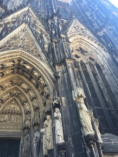 Photos of Church of Great St. Martin