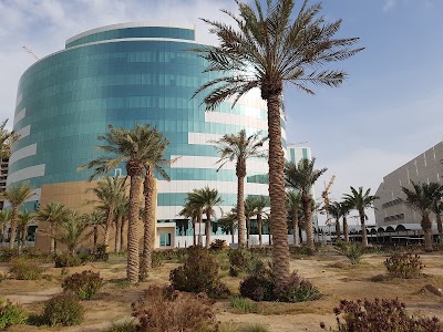 Photos of Sabah Al-Ahmad Urology Centre