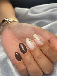Photo n°10 de Ambrine’nails à Arçonnay (Salon de manucure)