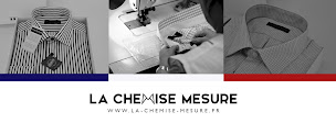 Photo n°2 de La Chemise Mesure à Moncoutant-sur-Sèvre (Magasin de vêtements)
