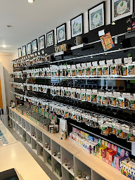 Photo n°3 de CBD Land Fécamp à Fécamp (Magasin de cannabis)