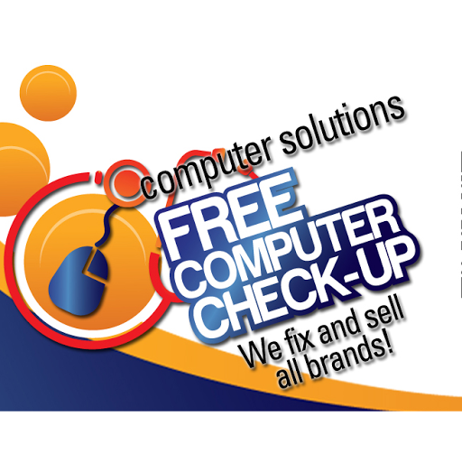 Interblueweb Computer - Visual
