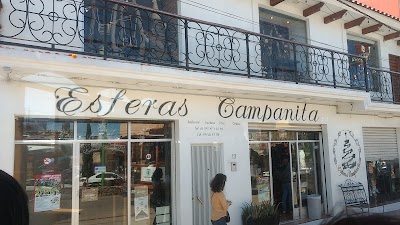 Photos of Esferas Campanita