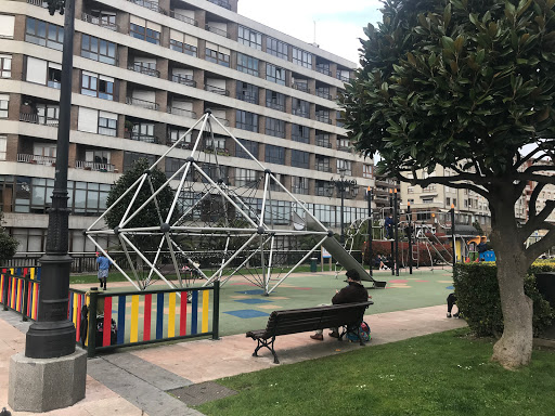 Infantil La Losa Park