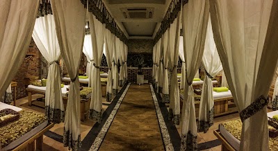Photos of Gandara Spa