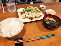 喫茶＆呑み処 あ゛