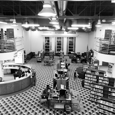 West Fargo Public Library