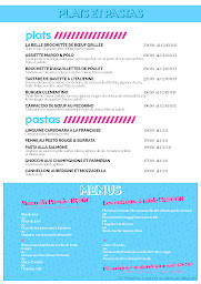 Photo n°63 de Marco Polo & Chalet à Dijon (Pizzas à emporter)