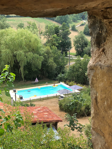 Photo de Domaine Les Quatre Toits à Caylus (82160)