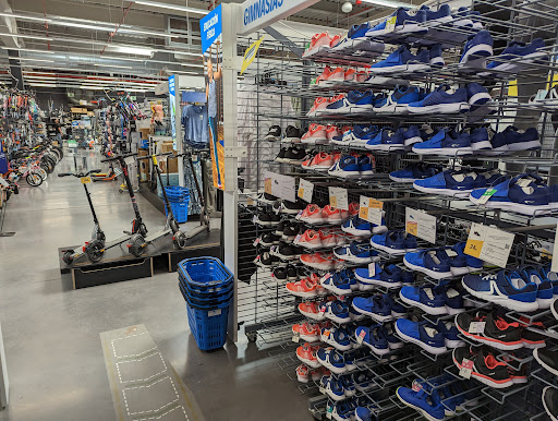 Decathlon Ibiza - Thumbnail
