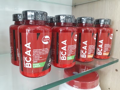 Photos of Efic&aacute;cia Farm&aacute;cia de Manipula&ccedil;&atilde;o