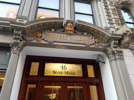 The Powers Building - Thumbnail