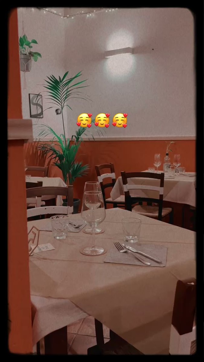 Kirù Focacceria Bistrot & Drinks — photo 2