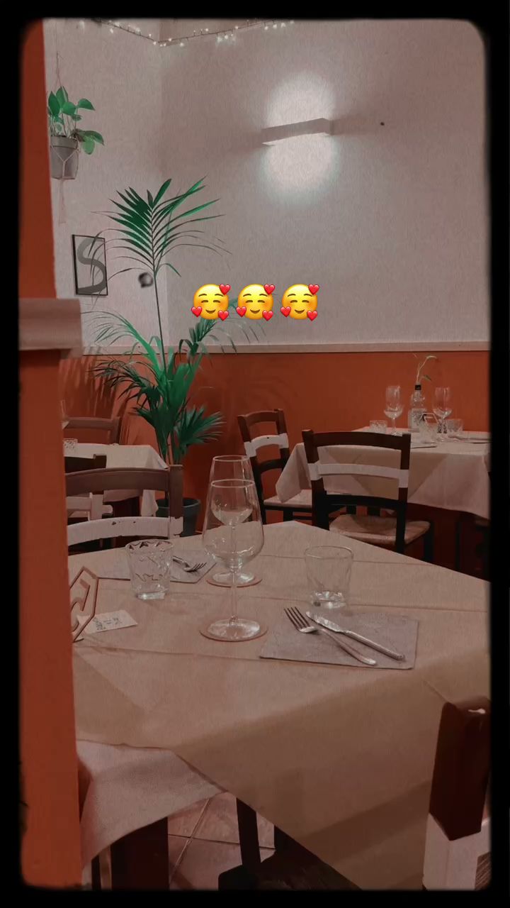 Kirù Focacceria Bistrot & Drinks