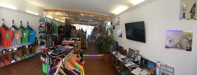 Photos of Mitu Monteiro Shop