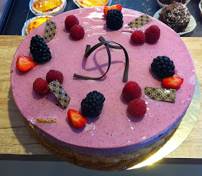 Photo n°45 de Le Fournil de Kanfen à Kanfen (Salon de thé)