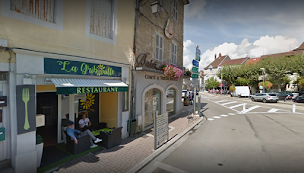 Photo n°1 de Tabac Presse Loto la Gribouille à Poligny (Bureau de tabac)