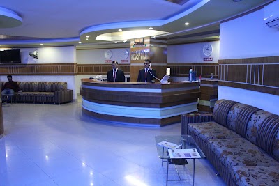 Photos of Hotel City Plaza International (হোটেল সিটি প্লাজা ইন্টারন্যাশনাল)