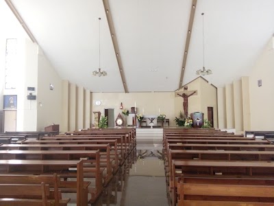 church