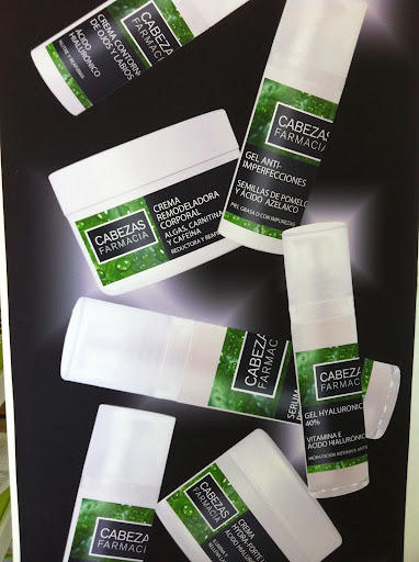 C. B. Cabezas pharmacy - Thumbnail