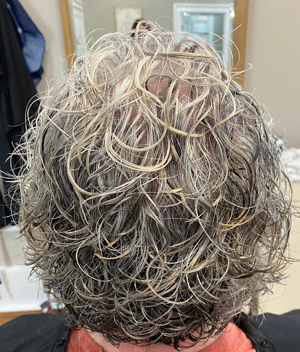 Twisted Shears - Visual