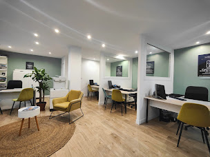 Photo n°2 de LA MARCQUOISE AL IMMOBILIER CONSEIL à Marcq-en-Baroeul (Agence immobilière)