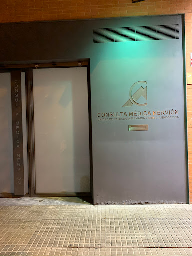 Consulta Médica Nervión - Thumbnail