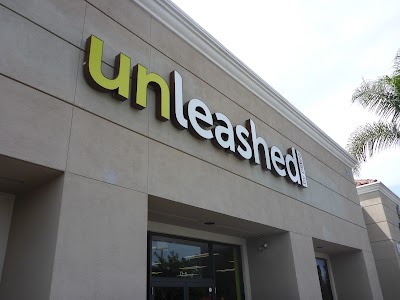 Unleashed by Petco