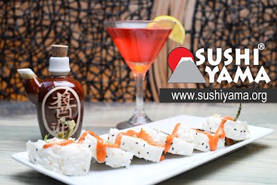 Photos of Sushi Yama