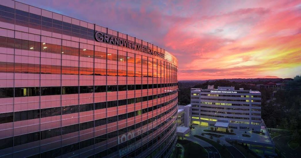 The Arrhythmia Institute At Grandview