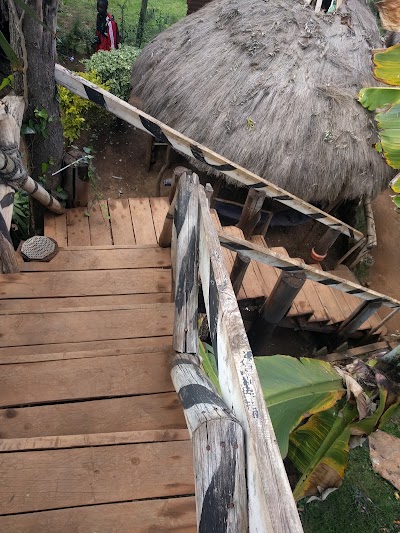 Photos of Kerio Viewpoint