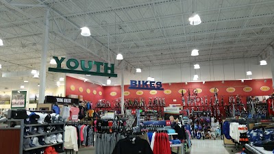 Photos of College Mall
