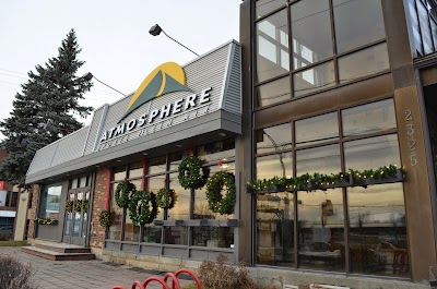 Photos of Atmosphere Sherbrooke