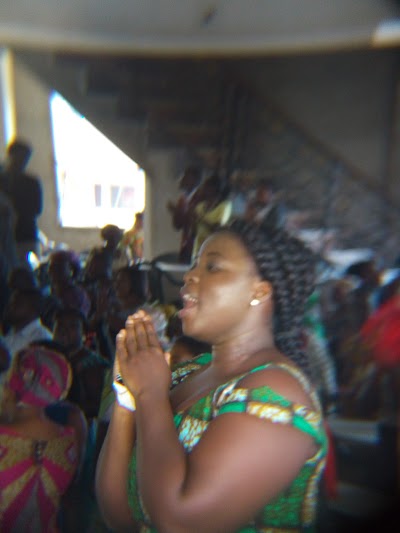 Photos of Victory Baptist Church, Ayigya