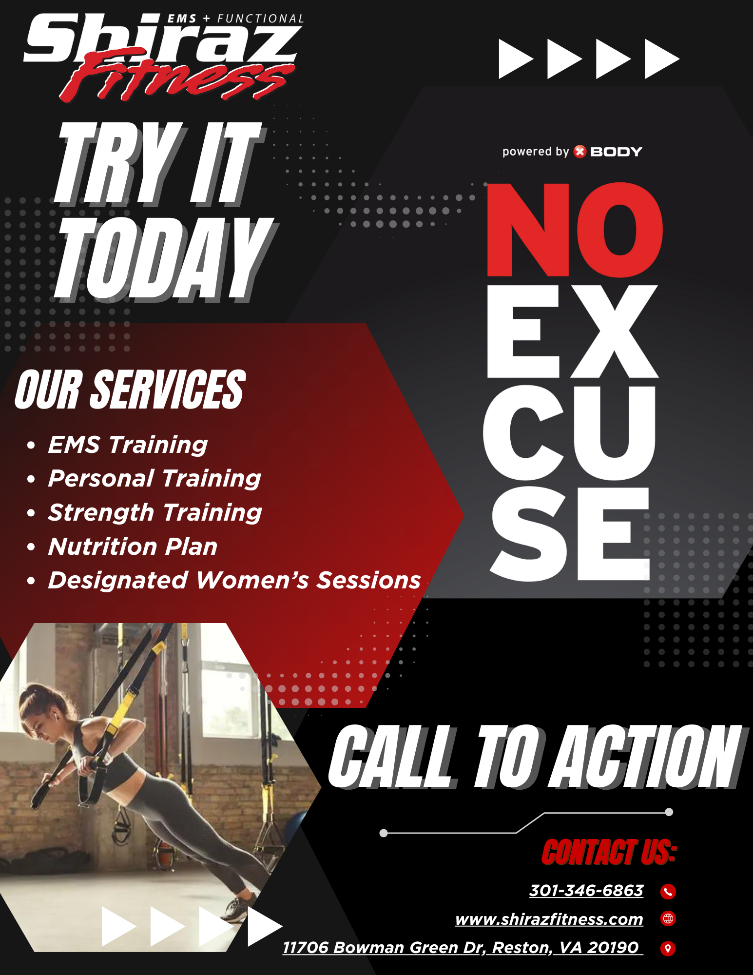 Shiraz Fitness photo 13