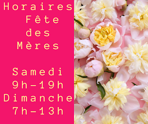 Photo n°46 de L'AMARYLLIS à Bacqueville-en-Caux (Fleuriste)