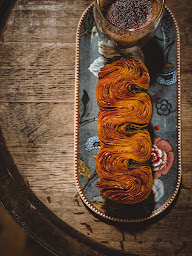Photo n°36 de Maison Maitre - Maison de Spécialité à Dole (Bar à vin)