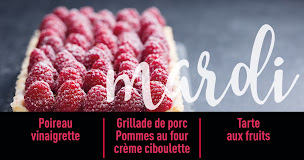 Photo n°8 de ZAINO à Évian-les-Bains (Restaurant)