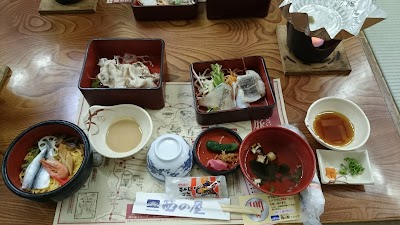 Photos of ドライブイン西の屋美作店
