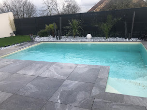 Photo n°7 de Acteev'Jardin Espaces à Vivre à Villemandeur (Service d'entretien de pelouse)