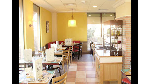 Photo n°41 de Del Arte à Saint-Dizier (Restaurant de spécialités d'Italie du Sud)