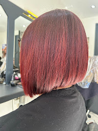 Photo n°8 de Marion Avril à Carpentras (Salon de coiffure)